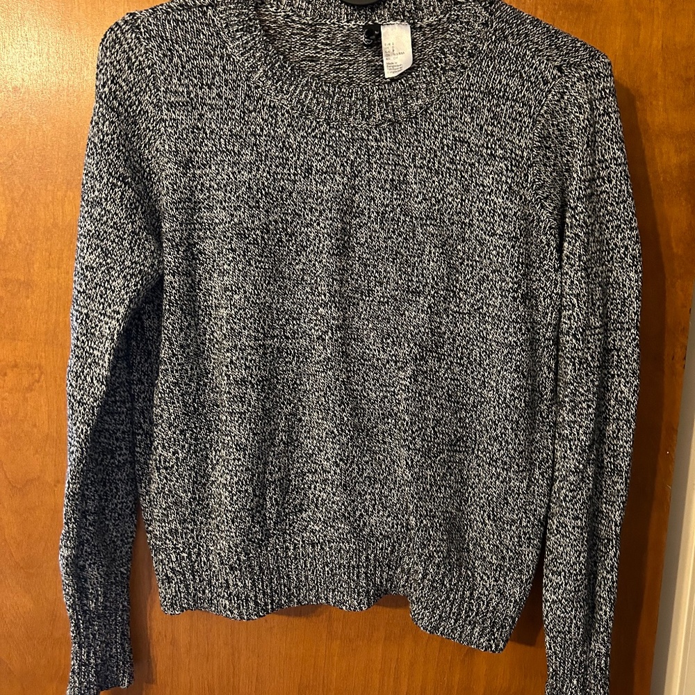 H&M Divided Sweater